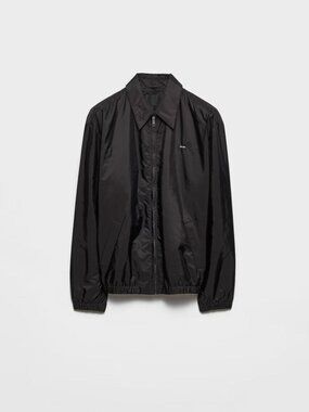 Prada Re-Nylon Jacket Tag Size 50 Men